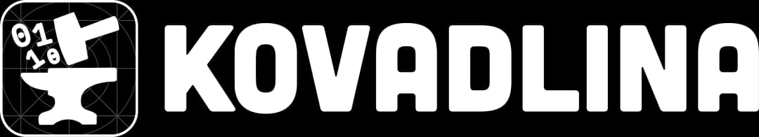 Logo.
