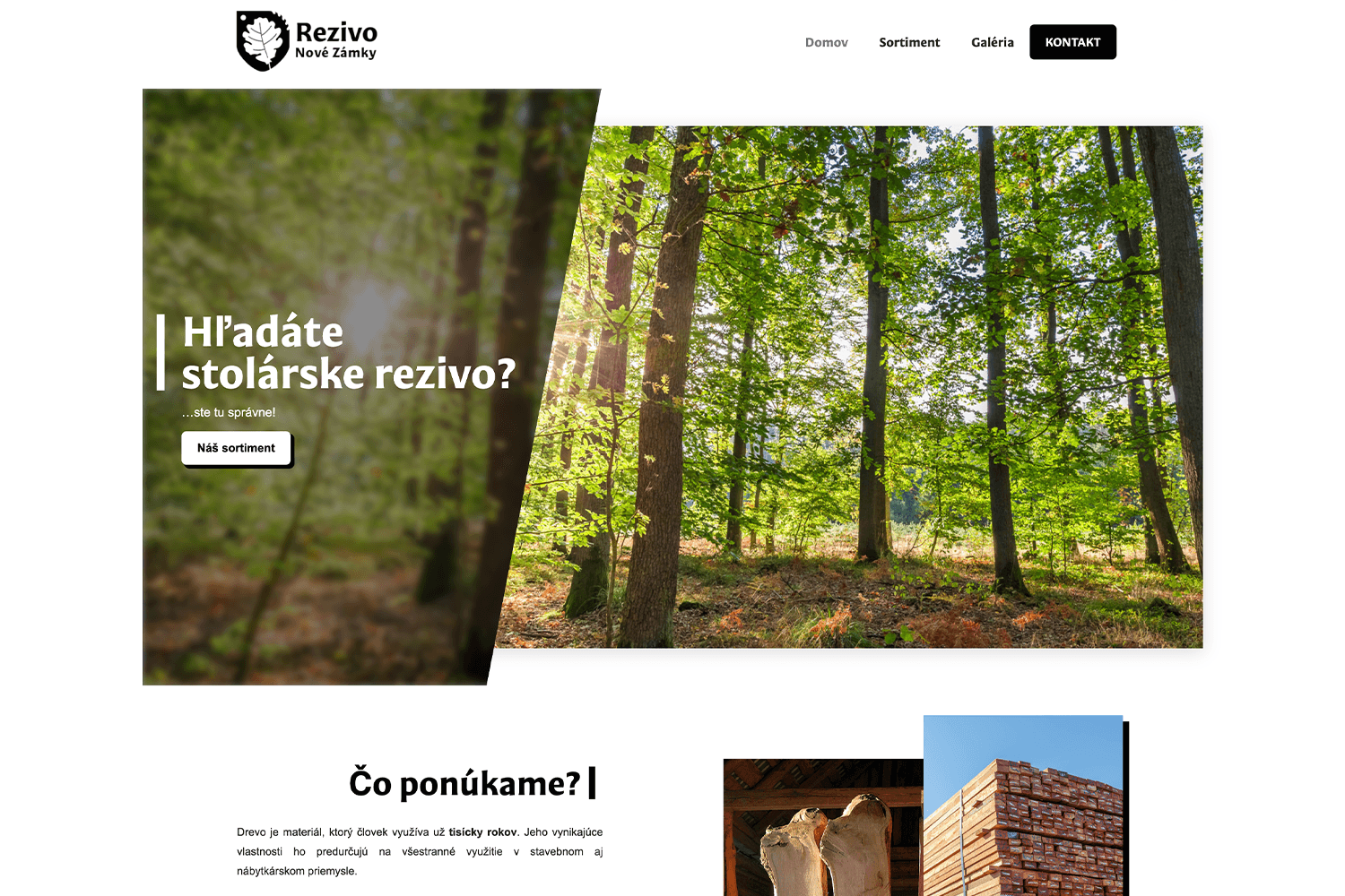 Rezivo Nové Zámky thumbnail